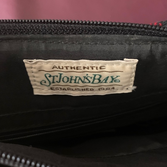 St John’s Bay purse, barely used! - Picture 3 of 10